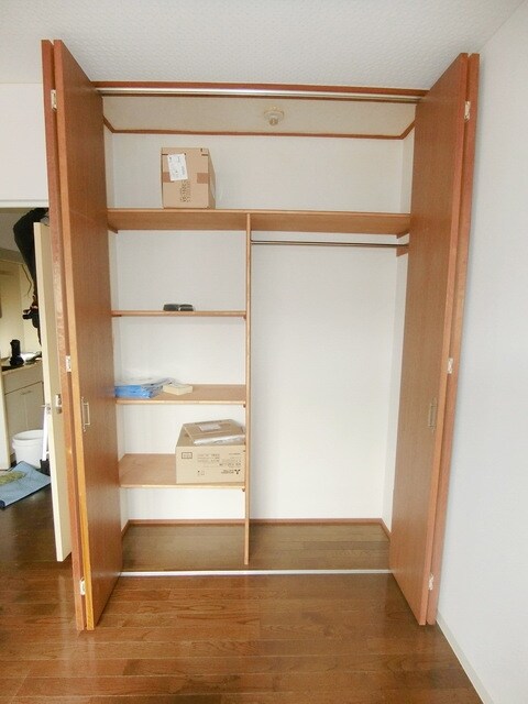 ハイムオカベの物件内観写真