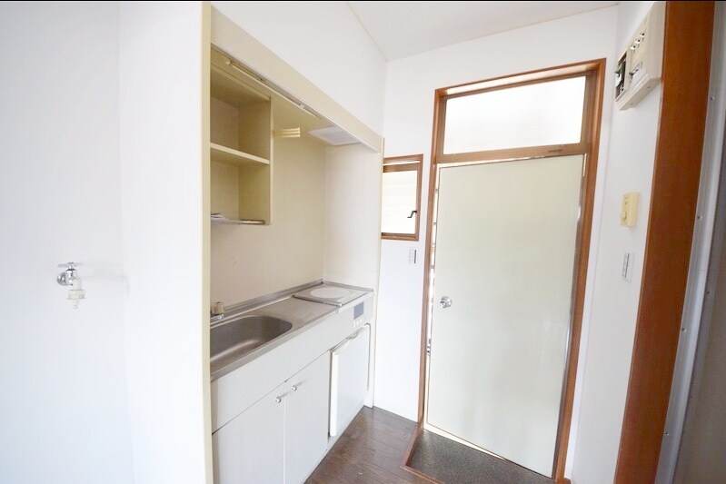 ハイムオカベの物件内観写真