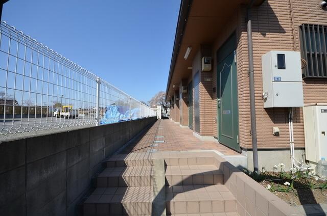 雅泉ハイツの物件内観写真