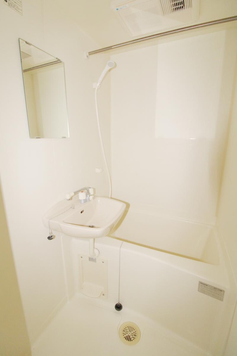 レオパレスピュアブリーズの物件内観写真