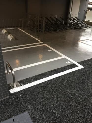 N-stage八王子IIの物件内観写真