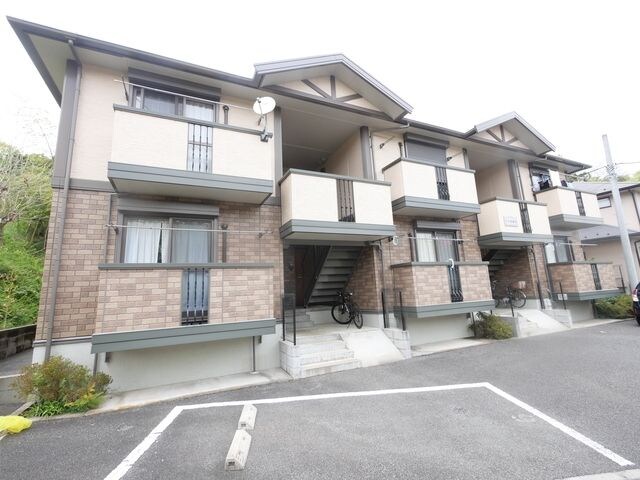 T・S・R亜樹の物件内観写真