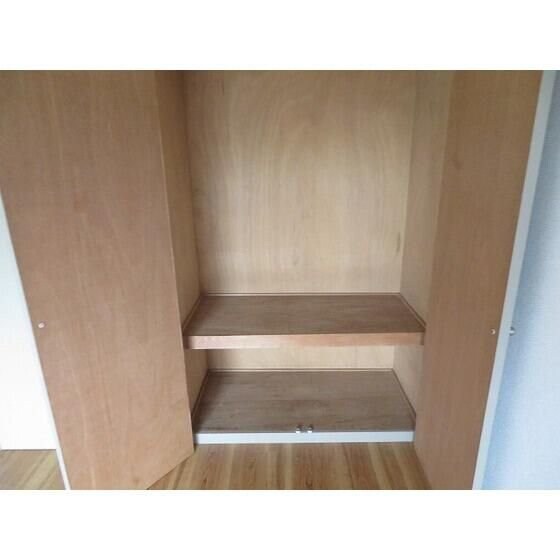 グローイングシティー大和田の物件内観写真