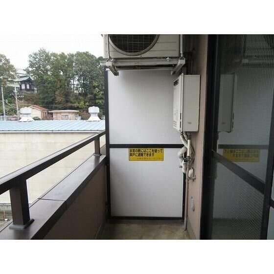 グローイングシティー大和田の物件内観写真