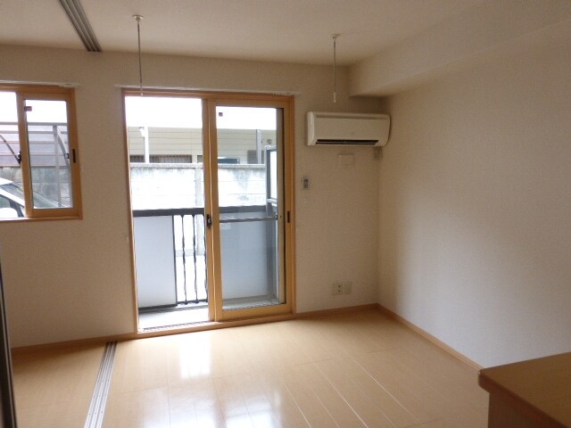 カイアの物件内観写真