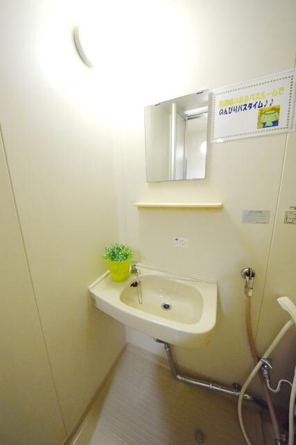 グリーンハイツ(連光寺)の物件内観写真