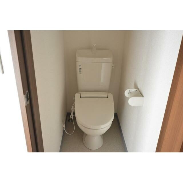 サンハイツの物件内観写真