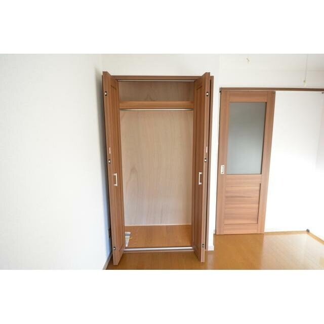 サンハイツの物件内観写真