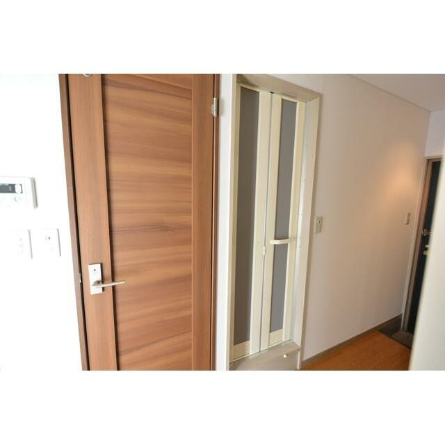 サンハイツの物件内観写真