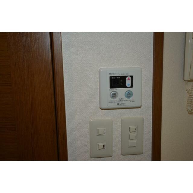 サンハイツの物件内観写真