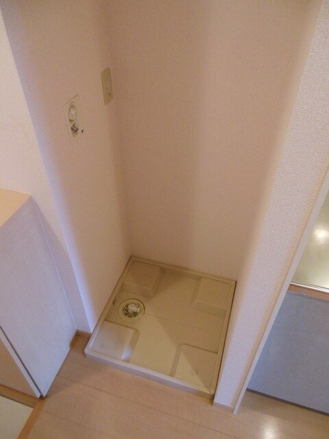 フローラの物件内観写真