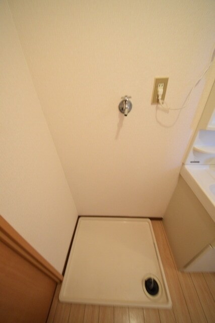 グリーンハイツの物件内観写真