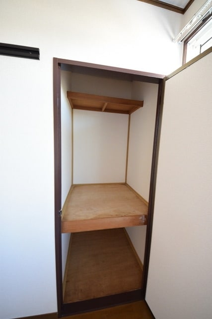 グリーンハイツの物件内観写真