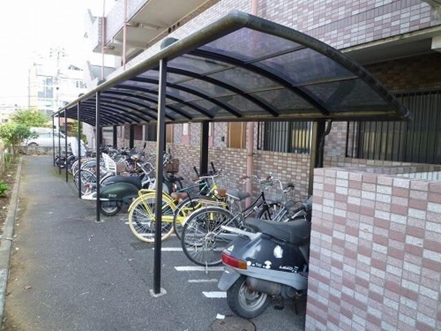 プランドールの物件内観写真