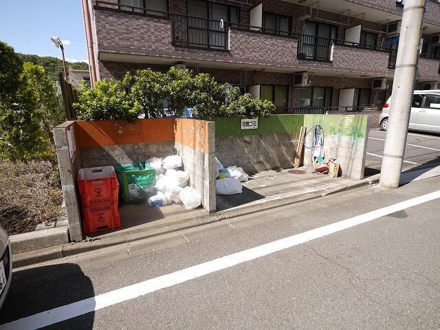 プランドールの物件内観写真