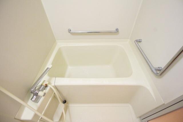 プランドールの物件内観写真