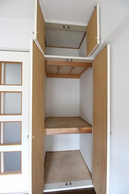 プランドールの物件内観写真