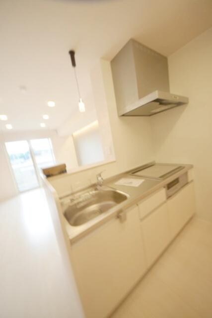 サンクフレールの物件内観写真