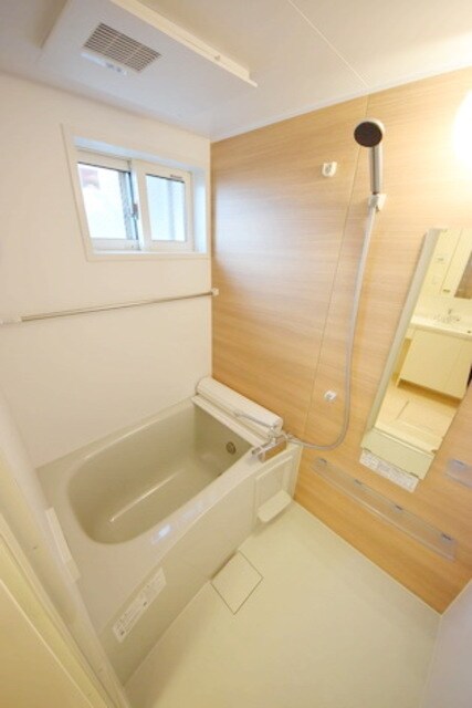 サンクフレールの物件内観写真