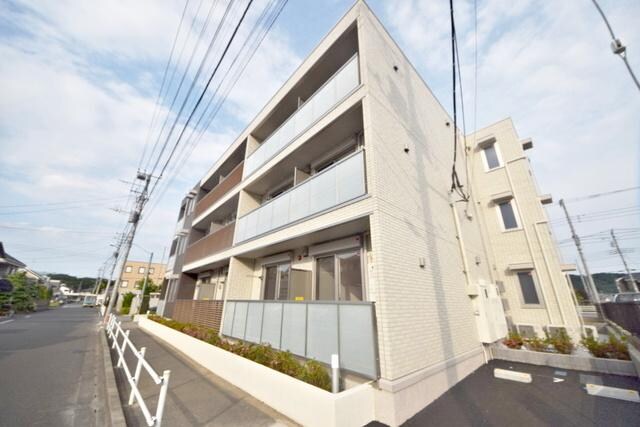 サンクフレールの物件内観写真