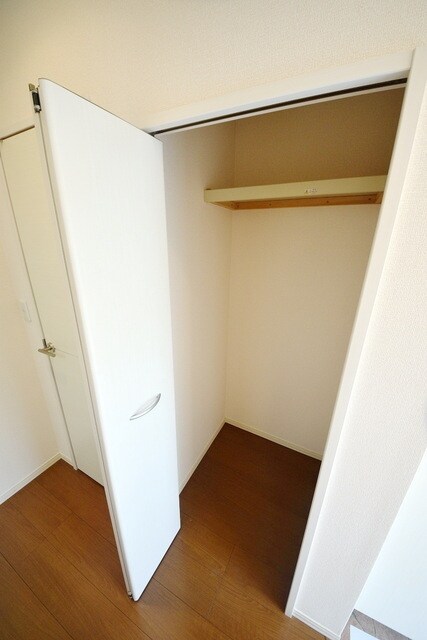 レセンテスパシオの物件内観写真