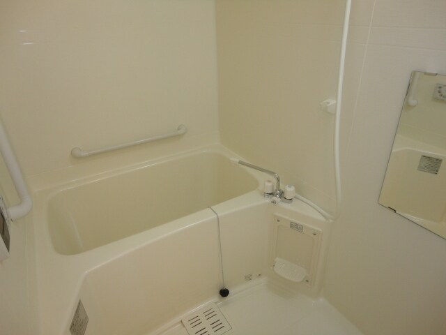 レオネクスト桑の葉の物件内観写真