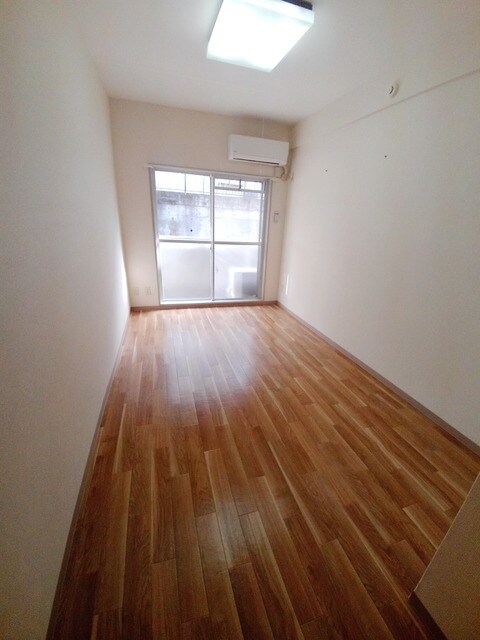 ハイツセランの物件内観写真