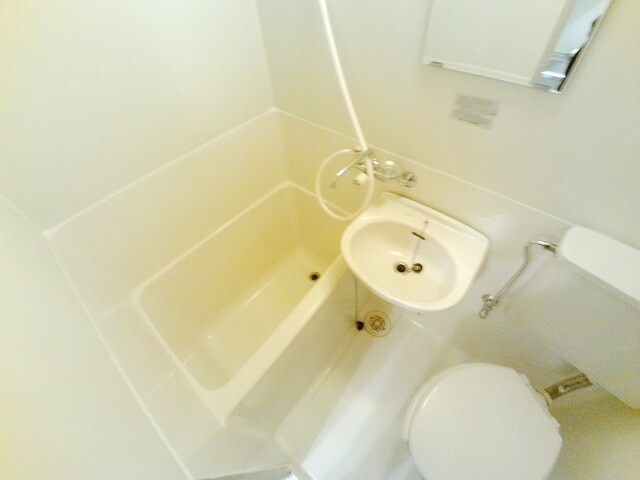 ハイツセランの物件内観写真