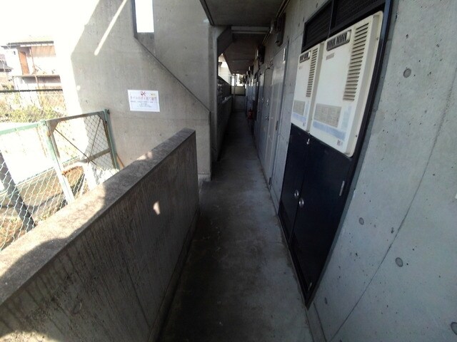 ハイツセランの物件内観写真