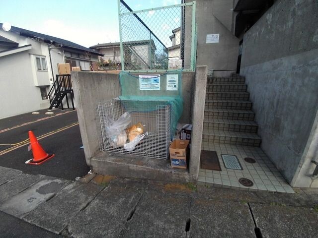 ハイツセランの物件内観写真