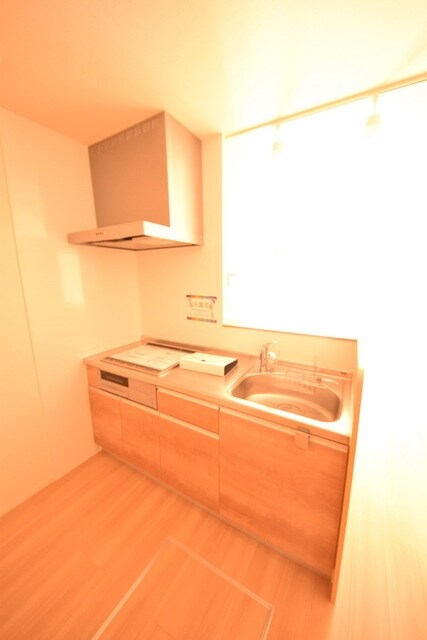 ボヌール メゾンの物件内観写真