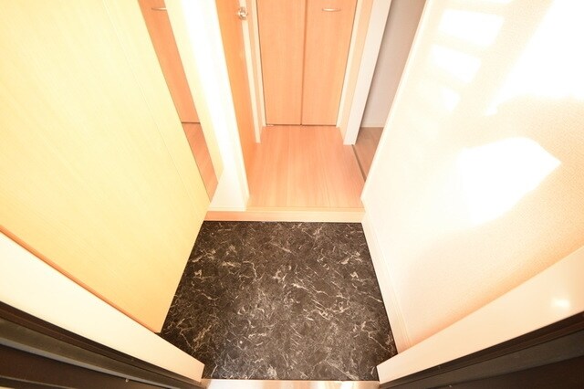 ボヌール メゾンの物件内観写真