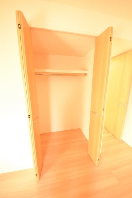 ボヌール メゾンの物件内観写真