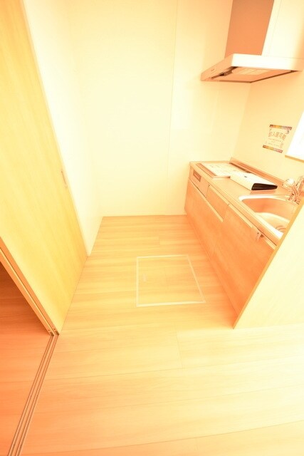 ボヌール メゾンの物件内観写真