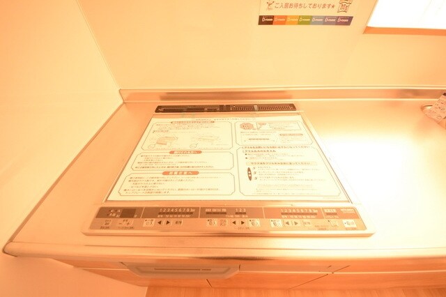 ボヌール メゾンの物件内観写真