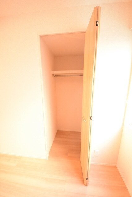 ボヌール メゾンの物件内観写真