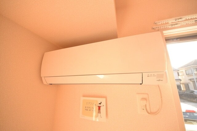 ボヌール メゾンの物件内観写真