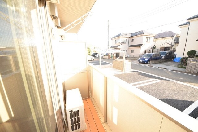 ボヌール メゾンの物件内観写真