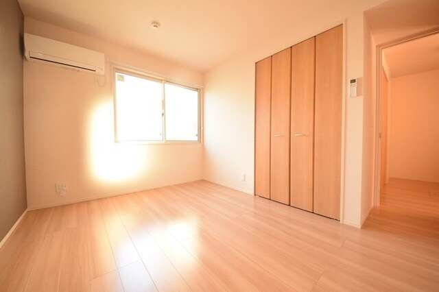 ボヌール メゾンの物件内観写真