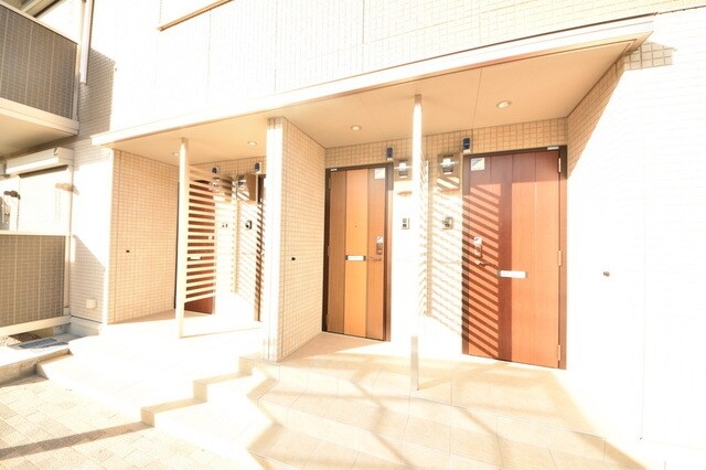 ボヌール メゾンの物件内観写真