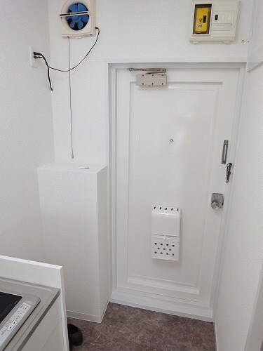 グリーンヒルズ多摩センターの物件内観写真