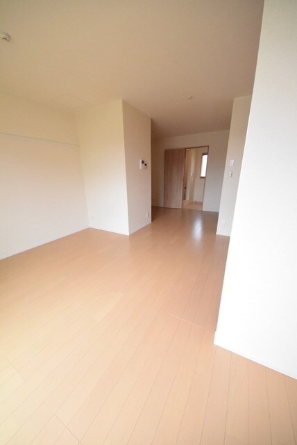 ウエストウイング平和の物件内観写真