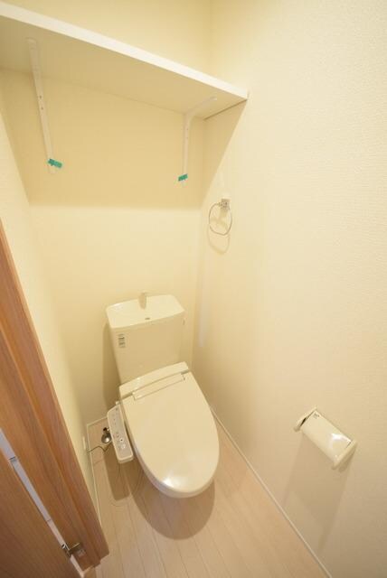 ウエストウイング平和の物件内観写真