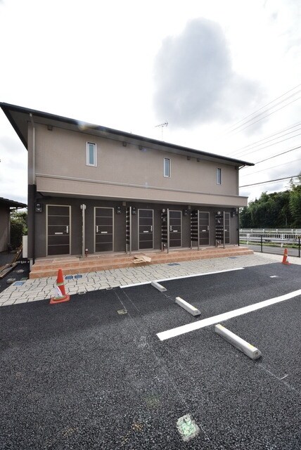 ウエストウイング平和の物件内観写真