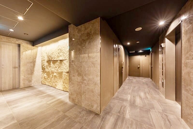 ラグゼナ八王子新町の物件内観写真