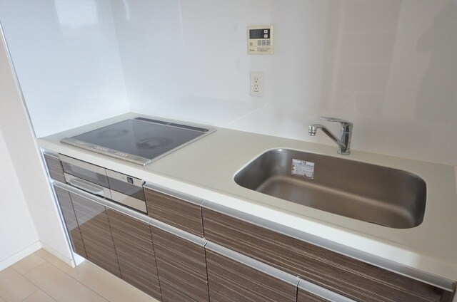 シャーメゾンステージ日野の物件内観写真