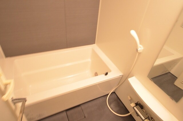 シャーメゾンステージ日野の物件内観写真