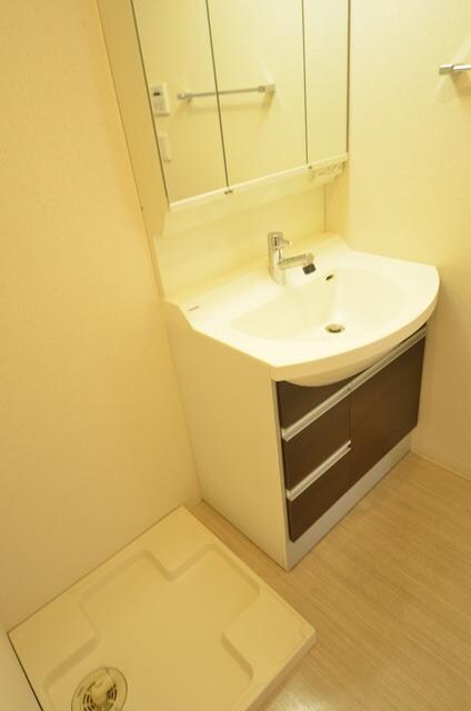 シャーメゾンステージ日野の物件内観写真