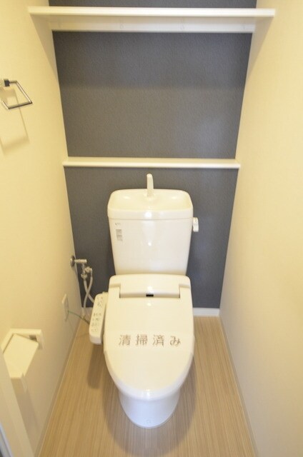 シャーメゾンステージ日野の物件内観写真