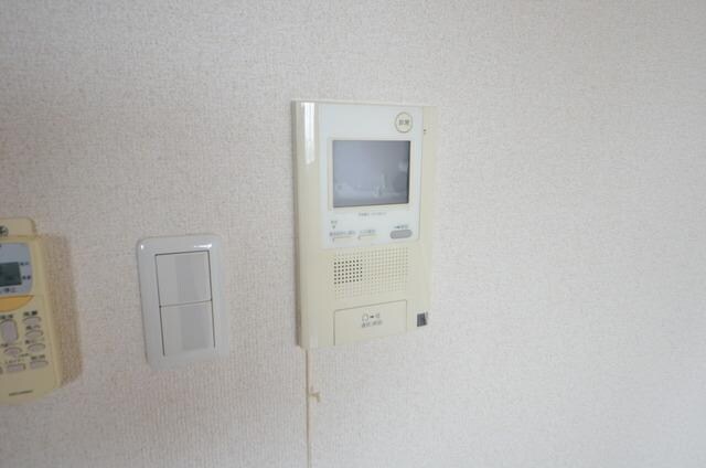 シャーメゾンステージ日野の物件内観写真